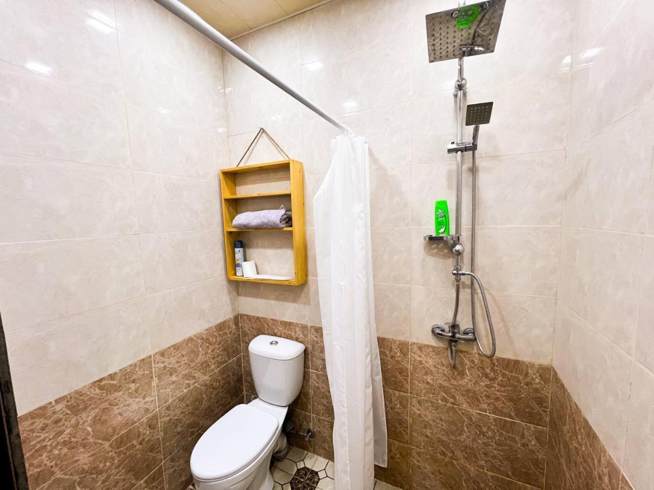 "Stairs"Guest House Yerevan Ngoại thất bức ảnh