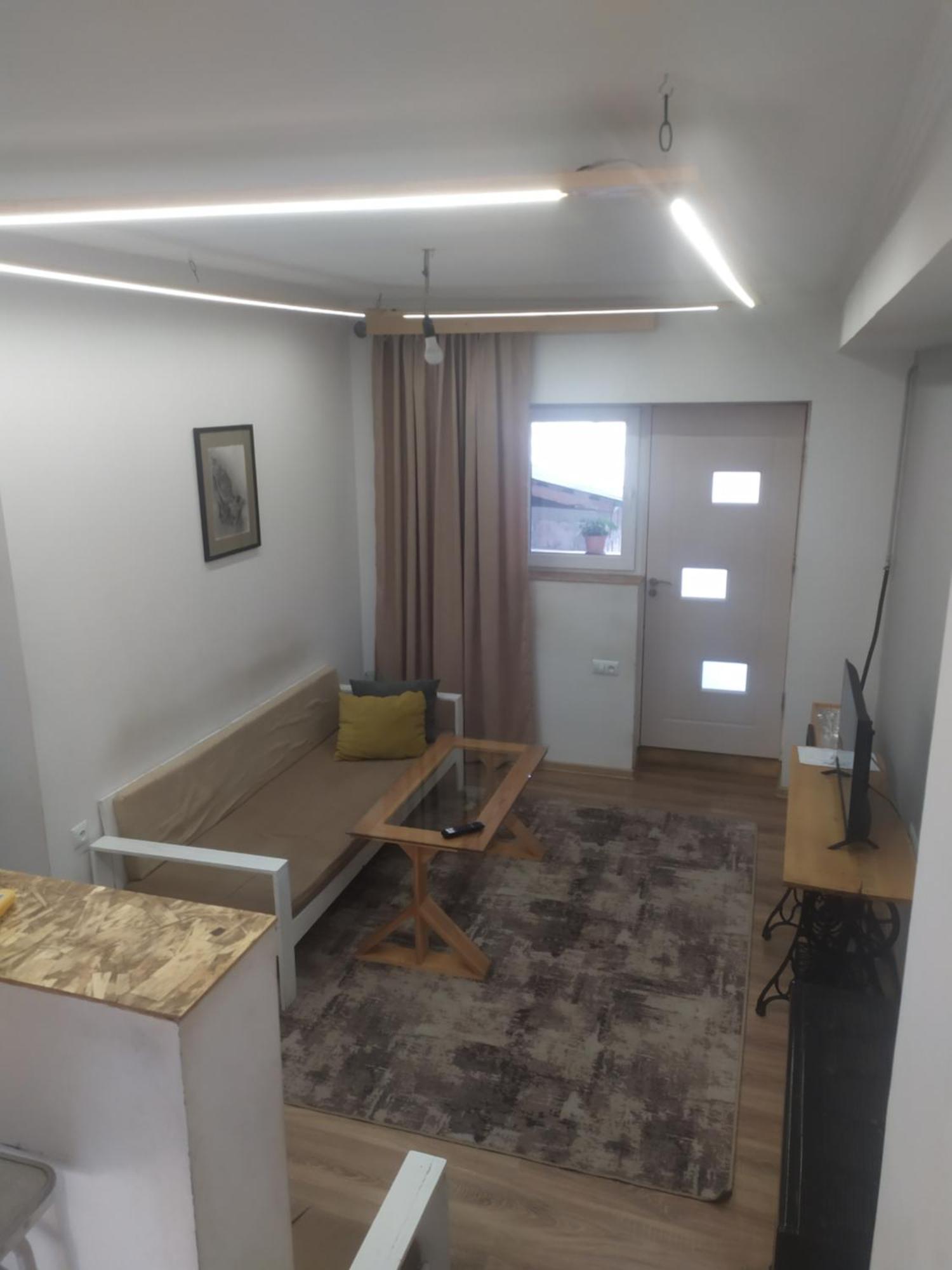 "Stairs"Guest House Yerevan Ngoại thất bức ảnh